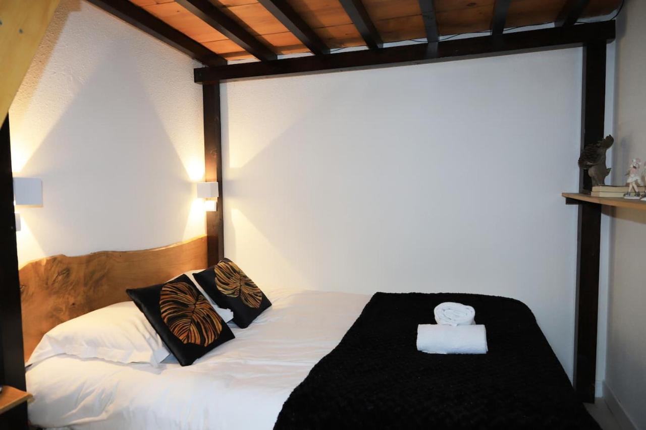 Lodge & Castle - Vue Chateau - Climatisation - Majord'Home Annecy Exteriör bild